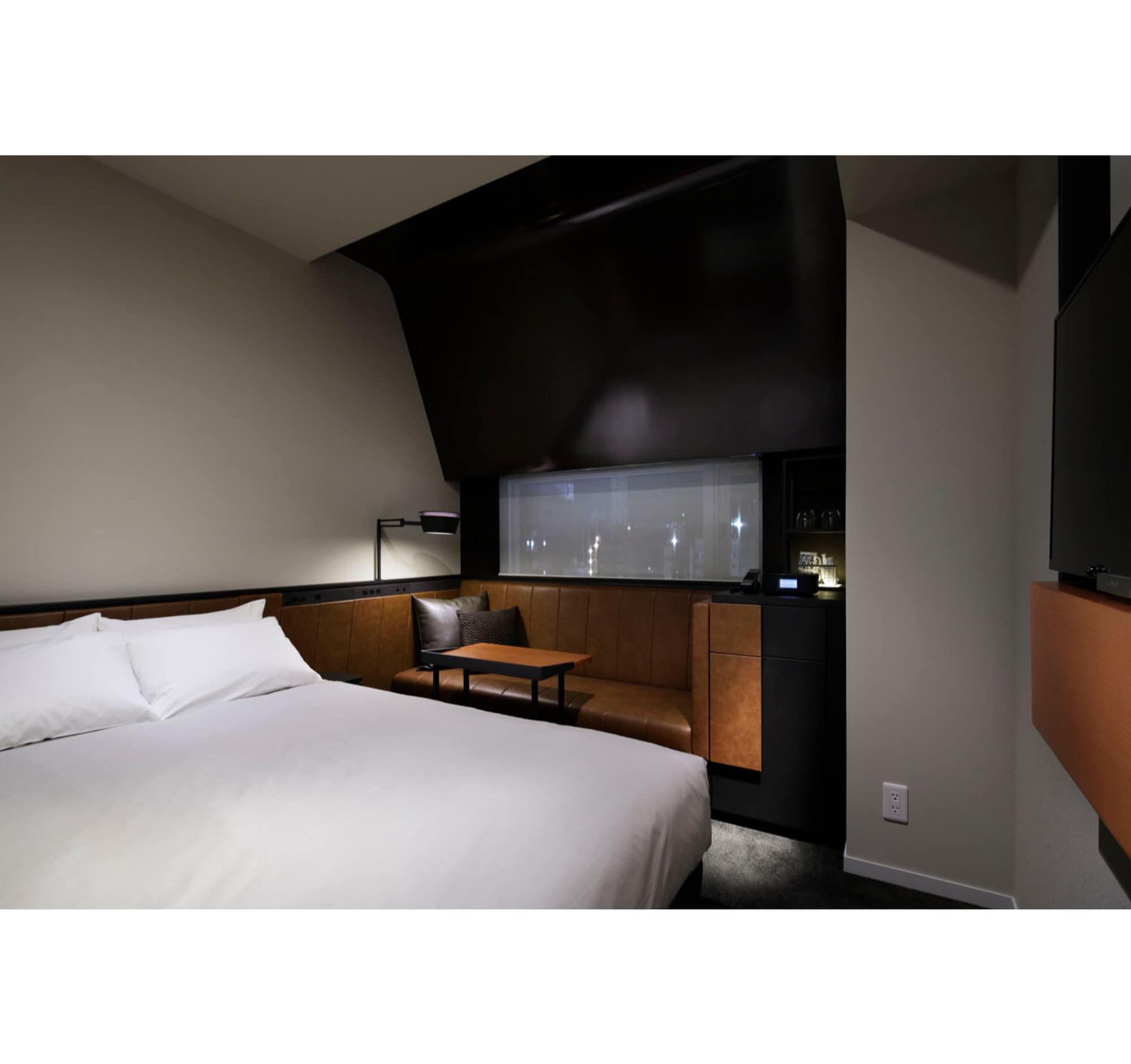 Hotel Shinjuku Granbell Tokyo new 2024 prices, reviews, book now